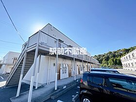 クワコーポ小川B棟 205 ｜ 福岡県大牟田市小川町33-4（賃貸アパート1K・2階・26.08㎡） その8