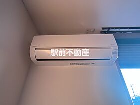 クワコーポ白金 101 ｜ 福岡県大牟田市大正町6丁目4番地6（賃貸アパート1K・2階・26.49㎡） その9