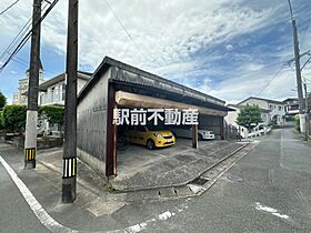 コーポパーラー 101 ｜ 福岡県大牟田市上官町1丁目8-6（賃貸アパート2LDK・1階・46.00㎡） その11