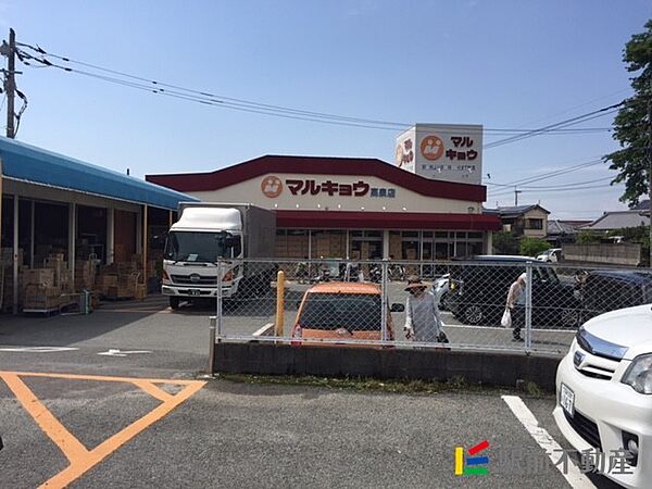 福岡県大牟田市歴木(賃貸アパート2LDK・2階・59.58㎡)の写真 その7