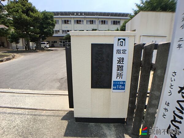 ローズマリー 102｜福岡県大牟田市歴木(賃貸アパート1LDK・1階・50.01㎡)の写真 その19