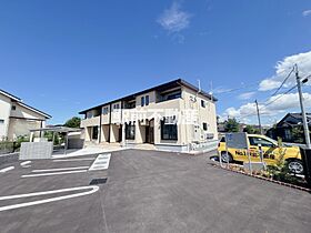 トロント大牟田 104 ｜ 福岡県大牟田市神田町160-1（賃貸アパート1LDK・1階・50.01㎡） その1