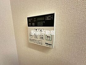 メルヴェールハイム 102 ｜ 福岡県大牟田市船津町2丁目6-20（賃貸アパート1LDK・1階・40.00㎡） その19