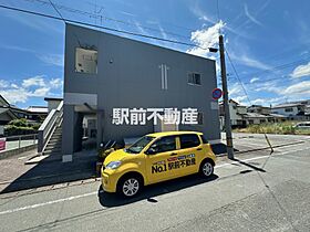 メルヴェールハイム 102 ｜ 福岡県大牟田市船津町2丁目6-20（賃貸アパート1LDK・1階・40.00㎡） その11