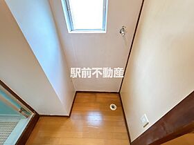 パールマンション有明 101 ｜ 福岡県大牟田市本町3丁目1-3（賃貸マンション2LDK・1階・52.00㎡） その16