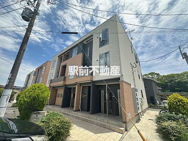 福岡県大牟田市小川町(賃貸アパート1LDK・3階・53.01㎡)の写真 その8