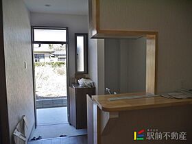 福岡県大牟田市臼井町286-5（賃貸アパート1DK・1階・29.81㎡） その21