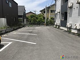 福岡県大牟田市臼井町286-5（賃貸アパート1DK・1階・29.81㎡） その7