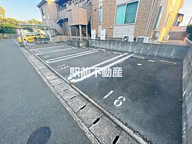 グレートハイム 202 ｜ 福岡県大牟田市船津町1丁目5-6（賃貸アパート2LDK・2階・54.52㎡） その13