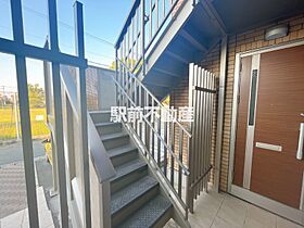 グレートハイム 202 ｜ 福岡県大牟田市船津町1丁目5-6（賃貸アパート2LDK・2階・54.52㎡） その11