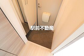 D-room天領 203 ｜ 福岡県大牟田市天領町1丁目2-1（賃貸アパート3LDK・2階・63.71㎡） その17