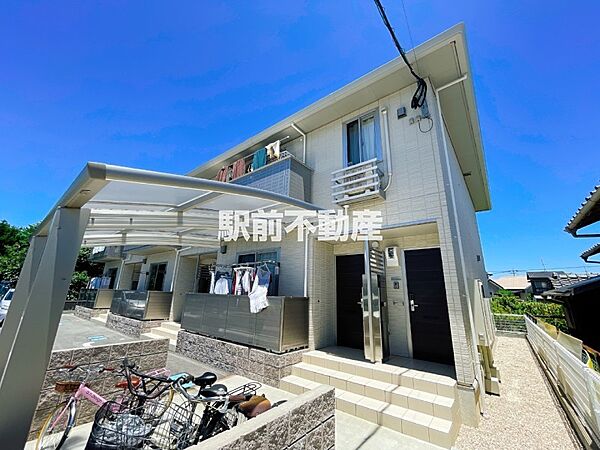 D-room天領 203｜福岡県大牟田市天領町1丁目(賃貸アパート3LDK・2階・63.71㎡)の写真 その7