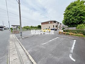 プレミアムガーデン 204 ｜ 福岡県大牟田市入船町8-5（賃貸アパート2LDK・2階・57.21㎡） その8