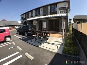 フェアリーI 104 ｜ 福岡県大牟田市南船津町4丁目6-3（賃貸アパート1R・1階・32.94㎡） その9