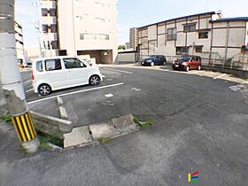 タワーマンション・シーザリオン 403 ｜ 福岡県大牟田市不知火町2丁目5-1（賃貸マンション2LDK・4階・58.30㎡） その13