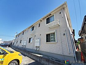 プールス天領 201 ｜ 福岡県大牟田市天領町2丁目52（賃貸アパート1LDK・2階・49.10㎡） その7