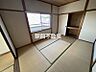 寝室：部屋