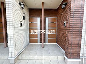 グレイスビオラ 201 ｜ 福岡県大牟田市入船町8-1（賃貸アパート1LDK・2階・44.66㎡） その9