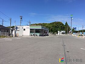 フランメゾン 105 ｜ 福岡県大牟田市小川町29-3（賃貸アパート1LDK・1階・45.89㎡） その24