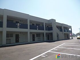 グランディール新栄町 103 ｜ 福岡県大牟田市椿黒町53-1（賃貸アパート1LDK・1階・41.04㎡） その9