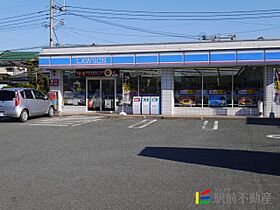 グランディール新栄町 103 ｜ 福岡県大牟田市椿黒町53-1（賃貸アパート1LDK・1階・41.04㎡） その24