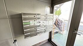 シベール手鎌1番館 101 ｜ 福岡県大牟田市大字手鎌1380-12（賃貸アパート1K・1階・23.49㎡） その11