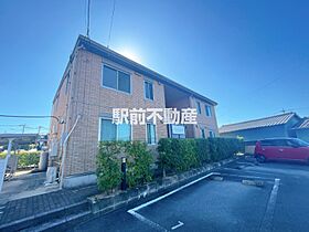 アイリス神田A棟 202 ｜ 福岡県大牟田市神田町282（賃貸アパート2LDK・2階・57.29㎡） その7