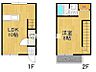 間取り：間取り図