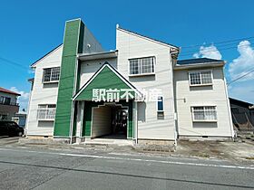 エレガンスハイツI 105 ｜ 福岡県大牟田市一浦町11-3（賃貸アパート1R・1階・20.00㎡） その7