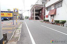 山絃マンション新栄町 B-1 ｜ 福岡県大牟田市中島町4-2（賃貸マンション1LDK・2階・52.80㎡） その10