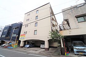 パールマンション有明 303 ｜ 福岡県大牟田市本町3丁目1-3（賃貸マンション2LDK・3階・52.00㎡） その7