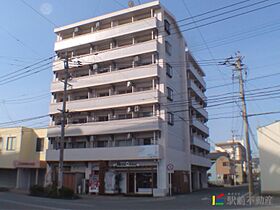 グランカーサ大牟田駅 510 ｜ 福岡県大牟田市中友町1-8（賃貸マンション1R・5階・21.87㎡） その1