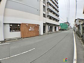 グランカーサ大牟田駅 407 ｜ 福岡県大牟田市中友町1-8（賃貸マンション1R・4階・21.87㎡） その10