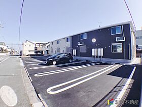 福岡県大牟田市三里町2丁目6-3（賃貸アパート1LDK・1階・47.66㎡） その10