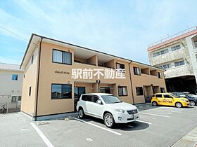 福岡県大牟田市汐屋町4番15（賃貸アパート1LDK・2階・47.46㎡） その8