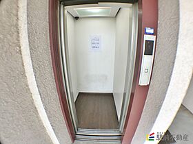 グランカーサ大牟田駅 205 ｜ 福岡県大牟田市中友町1-8（賃貸マンション1R・2階・22.35㎡） その13