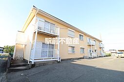 🉐敷金礼金0円！🉐ホワイトビレッジ手鎌II