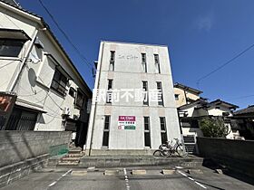 La Clair 101 ｜ 福岡県大牟田市本町3丁目5-16（賃貸マンション1R・1階・26.00㎡） その1