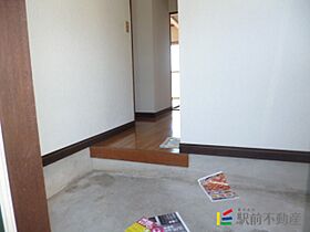 第2コーポパーラー 103 ｜ 福岡県大牟田市松浦町11-3（賃貸アパート2LDK・1階・64.50㎡） その17