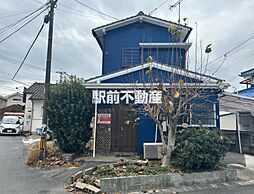 小浜町貸家
