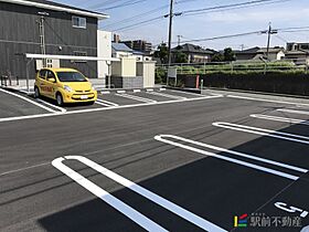 ストロベリー フィールズ B 203 ｜ 福岡県大牟田市西浜田町10-5（賃貸アパート2LDK・2階・58.04㎡） その13