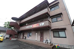 サンライフ三里 303 ｜ 福岡県大牟田市三里町3丁目7-4（賃貸アパート3LDK・3階・66.00㎡） その7