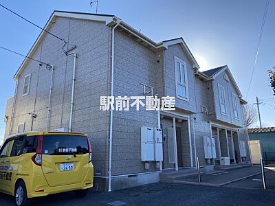 外観：外観