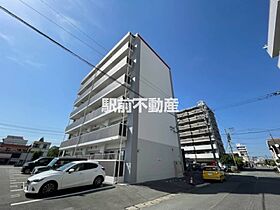 Y’sスクエア本町南 404 ｜ 福岡県大牟田市本町4丁目12-7（賃貸マンション1LDK・4階・40.02㎡） その8