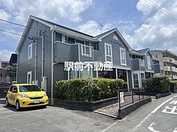 JR九州新幹線 新大牟田駅 徒歩27分