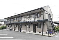 福岡県大牟田市三池601-2：物件画像／株式会社駅前不動産　JR大牟田店
