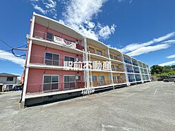 スマイルハイツ延命寺