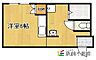 間取り：間取り図