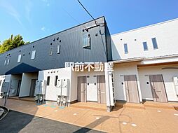 フェリオ一浦
