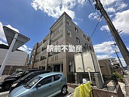 クレストールMORI